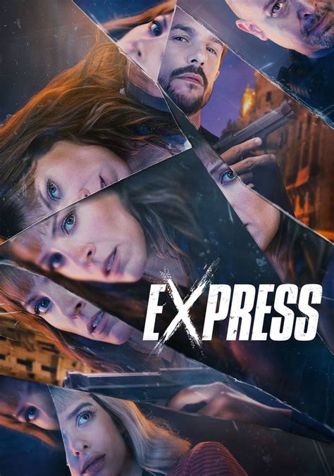 express s02e07 ppv|Express Temporada 2 .